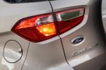 Ford EcoSport Titanium 2018 года (ZA)